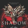 Cover Art for 9781335145161, Shadow of the FoxShadow of the Fox by Julie Kagawa