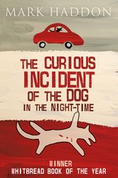 Cover Art for 9781782953463, The Curious Incident of the Dog in the Night-Time by Mark Haddon