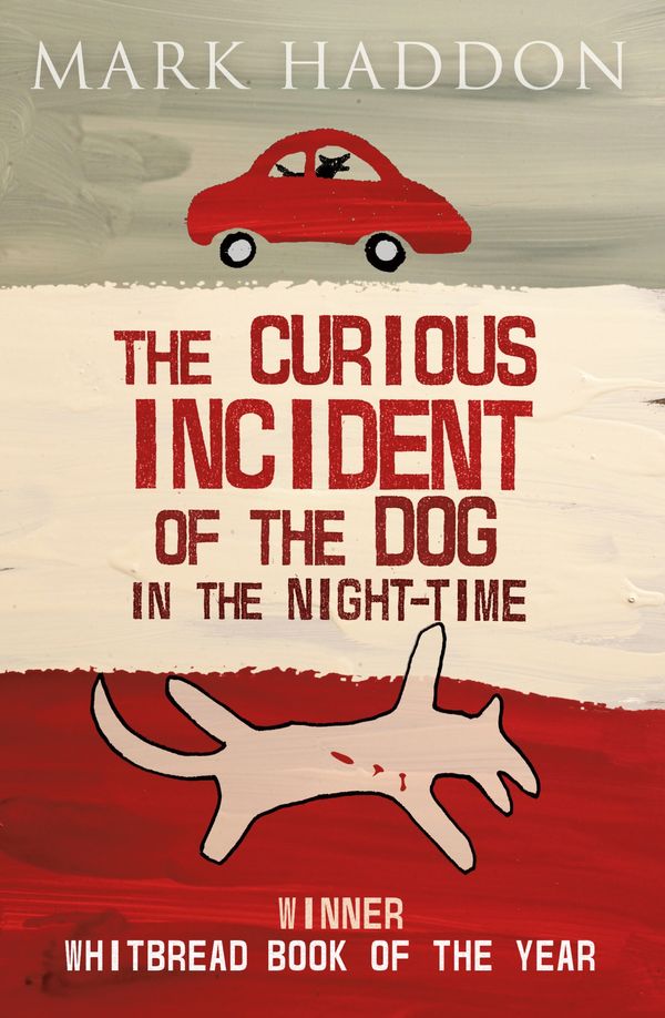 Cover Art for 9781782953463, The Curious Incident of the Dog in the Night-Time by Mark Haddon