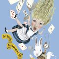 Cover Art for 9780099572923, Alice's Adventures in Wonderland by Lewis Carroll