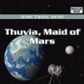 Cover Art for 9788132026839, Thuvia, Maid of Mars by Rice Edgar