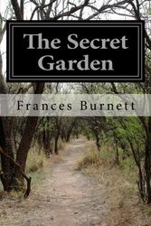 Cover Art for 9781979987028, The Secret Garden by Frances Hodgson Burnett