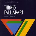 Cover Art for 9780582023123, Chinua Achebe’s "Things Fall Apart" by Chinua Achebe