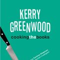 Cover Art for 9781742370217, Cooking the Books by Kerry Greenwood