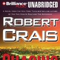 Cover Art for 9781423344391, Chasing Darkness by Robert Crais