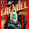 Cover Art for B07WSJ1BDX, Grendel: Devil's Odyssey #1 by Matt Wagner