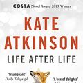 Cover Art for 8601300324111, Life After Life by Kate Atkinson