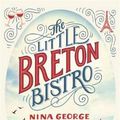 Cover Art for 9780349142227, The Little Breton Bistro by Nina George