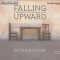 Cover Art for 9781611202243, Falling Upward by Richard Rohr