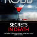 Cover Art for 9780349415819, Secrets in Death by J. D. Robb