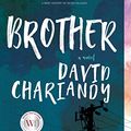 Cover Art for 9780771023330, Brother by David Chariandy