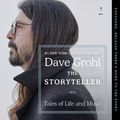 Cover Art for 9780063351912, The Storyteller by Dave Grohl