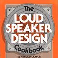 Cover Art for 9780833801944, The Loudspeaker Design Cookbook by Vance Dickason