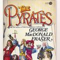 Cover Art for 9780452257641, The Pyrates by George MacDonald Fraser