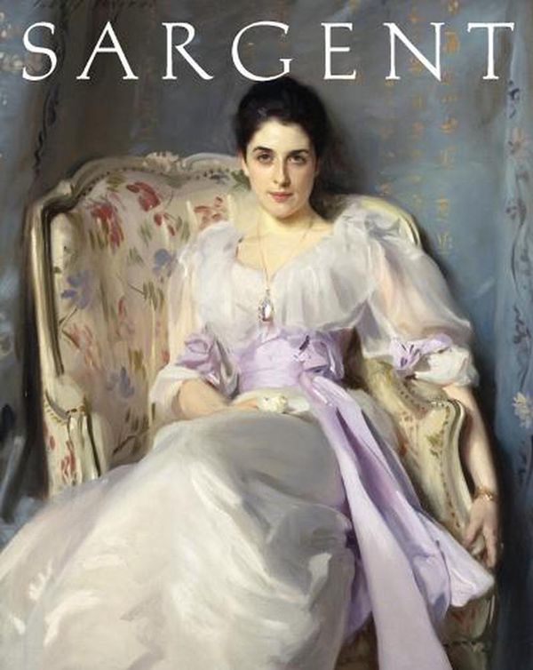 Cover Art for 9780789214409, John Singer Sargent: Masterpiece Edition by Carter Ratcliff