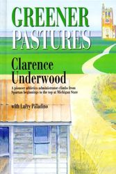 Cover Art for 9780818703614, Greener Pastures by Larry Paladino Clarence Underwood
