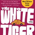 Cover Art for 9781416562733, The White Tiger by Aravind Adiga