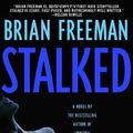 Cover Art for 9780312363277, Stalked by Brian Freeman