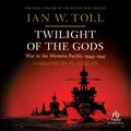 Cover Art for 9781980090847, Twilight of the Gods by Ian W. Toll