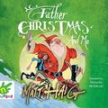 Cover Art for 9781528856058, Father Christmas and Me by Matt Haig
