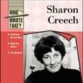 Cover Art for 9781604137743, Sharon Creech by Tracey Baptiste
