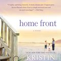 Cover Art for 9781429942218, Home Front by Kristin Hannah
