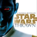 Cover Art for 9780345511270, Star Wars: Thrawn by Timothy Zahn