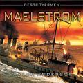 Cover Art for 9781400110469, Maelstrom by Taylor Anderson