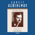Cover Art for 9780743563741, The Short Stories of Ernest Hemingway by Ernest Hemingway