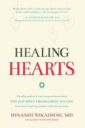 Cover Art for 9781620201282, Healing Hearts by Hisashi Nikaidoh