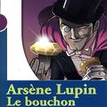 Cover Art for 9782090329155, Le Bouchon De Cristal (A. Lupin) - Livre & CD-Audio by Maurice Leblanc