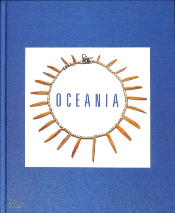 Cover Art for 9781910350492, Oceania by Peter Brunt