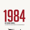 Cover Art for 9781783190614, 1984 Nineteen Eighty-four by George Orwell