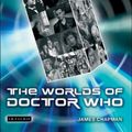 Cover Art for 9781845111625, Inside the Tardis by James Chapman