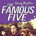 Cover Art for 9780340796245, Five on a Hike Together (Famous Five) by Enid Blyton