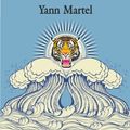 Cover Art for 9789734625864, Viata lui Pi (Romanian Edition) by Yann Martel