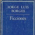 Cover Art for 9789500402057, Ficciones by Jorge Luis Borges