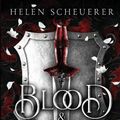 Cover Art for 9781922903037, Blood & Steel by Helen Scheuerer