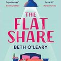 Cover Art for B08LSMYYL6, The Flatshare by Beth O'Leary