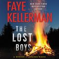 Cover Art for 9780062910486, The Lost Boys by Faye Kellerman