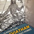 Cover Art for B07JWHR5HD, Leviathan (Classics To Go) by Thomas Hobbes