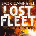 Cover Art for 9780857681362, The Lost Fleet: Beyond the Frontier: Dreadnaught by Jack Campbell