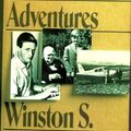 Cover Art for 9781555841683, Memories and Adventures by Winston Churchill