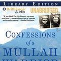 Cover Art for 9781423384090, Confessions of a Mullah Warrior: Library Edition by Farivar, Masood