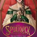 Cover Art for 9780857072450, The Spiderwick Chronicles: The Ironwood Tree by Holly Black, Tony DiTerlizzi