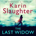 Cover Art for 9780008303419, The Last Widow by Karin Slaughter