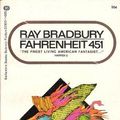 Cover Art for 9780345023025, Fahrenheit 451 by Ray Bradbury