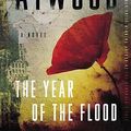 Cover Art for 9780771008443, The Year of the Flood by Margaret Atwood