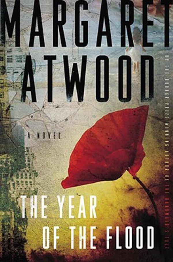 Cover Art for 9780771008443, The Year of the Flood by Margaret Atwood