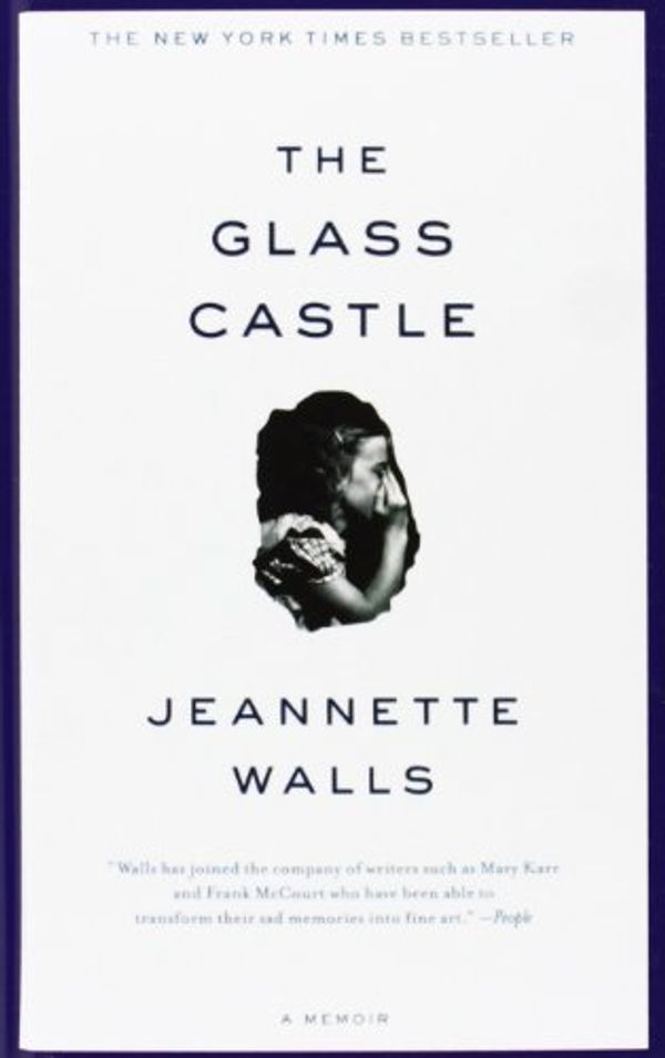 Cover Art for 9781435271418, The Glass Castle by Jeannette Walls
